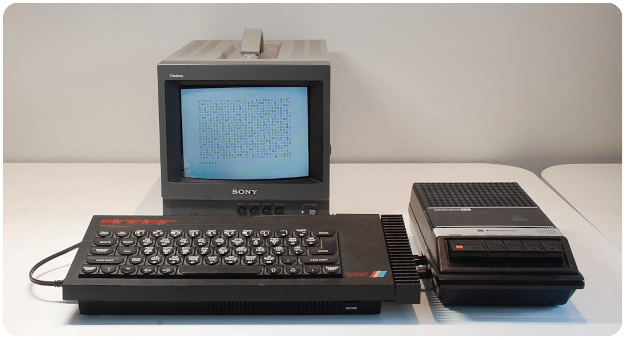 ZX-Spectrum